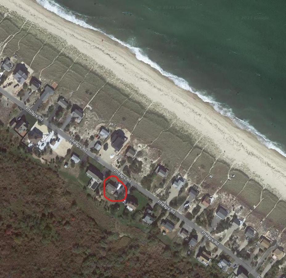 294 Phillips Road Sagamore Beach Beach Bliss Villa Sandwich Luaran gambar